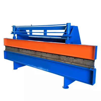 Mesin Geser Dan Bending JCX Mesin Rem Tekan Hidrolik 4m