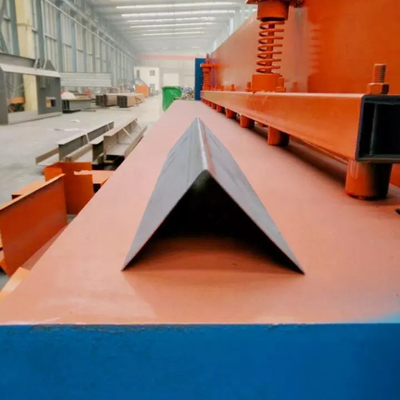 Mesin Geser Dan Bending JCX Mesin Rem Tekan Hidrolik 4m