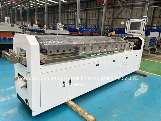 JCX High Quality Light gauge villa steel structure lunas framing machine Dengan Harga Murah