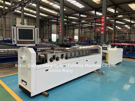 JCX High Quality Light gauge villa steel structure lunas framing machine Dengan Harga Murah