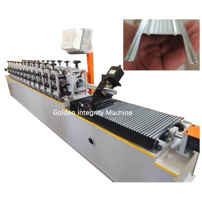 MESIN STUD BAJA ATAP OMEGA ATAP BATTEN TOP CHANNEL MESIN STUD LOGAM