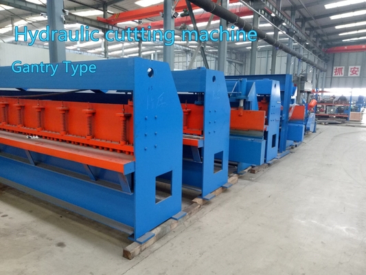 Mesin Pemotong Hidrolik Geser Bending Sertifikasi Iso 4m Ce