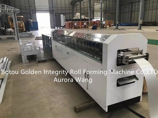 JCX High Quality C89 C70 Light Gauge Steel Framing Machine Untuk Australia Dengan Harga Terbaik