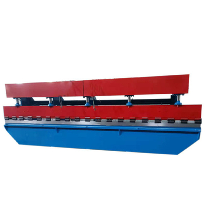 Mesin Geser Dan Bending 15KW PLC Mesin Bending Lembaran Logam Hidrolik