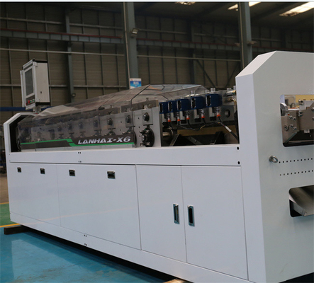 Kecepatan tinggi C89 C140 lgs mesin framing baja pengukur cahaya China memproduksi