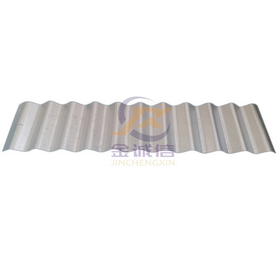 Atap Bergelombang Lembaran Roll Forming Machine PPGI Corrugated Roller Machine