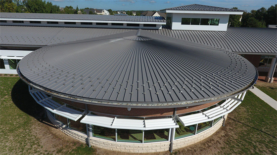 Portable Metal Standing Seam Roller Machine Galvanized Steel Coils