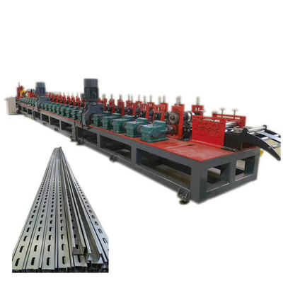Panel Bracket Pv Roll Bekas Bahan Baku Baja Cold Rolled Strip