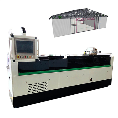 Vertex BD Light Gauge Steel Framing Machine Cr12 dengan Perlakuan Panas