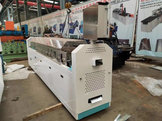 Mesin Pembingkaian Baja Ringan Vertex Bd Dengan Volume Hidrolik 120L